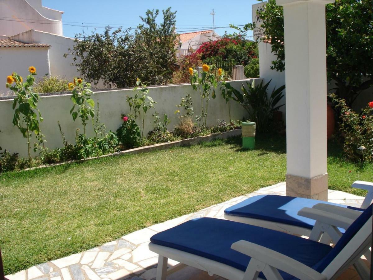 Lemon Tree Relaxing