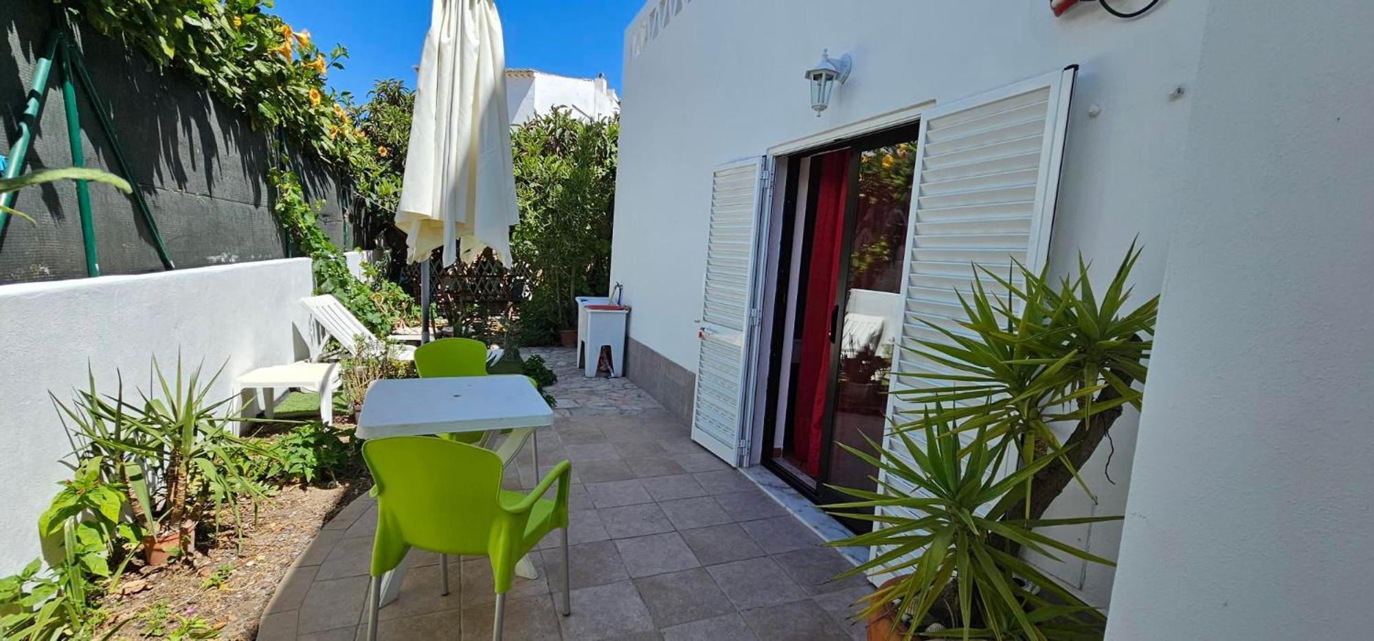 Guest house Lemon Tree Relaxing Lagos
